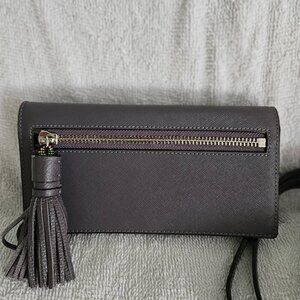 Rebecca Minkoff Jill Crossbody Clutch